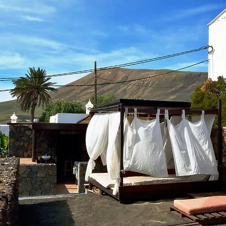 Loft Hervidero *