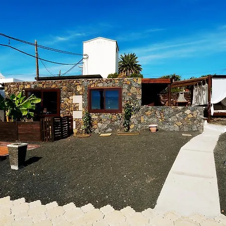 Loft Hervidero