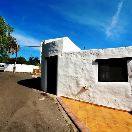 Loft Hervidero * Macher