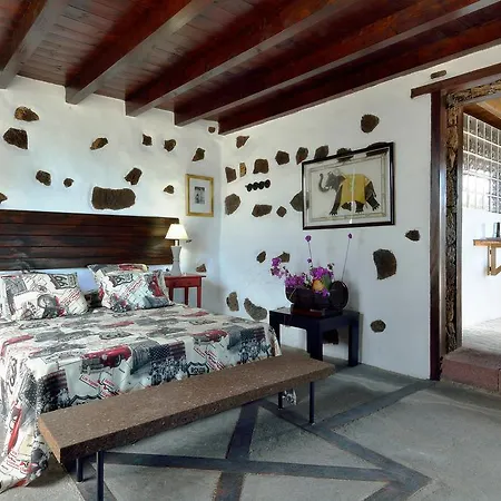 Loft Hervidero *