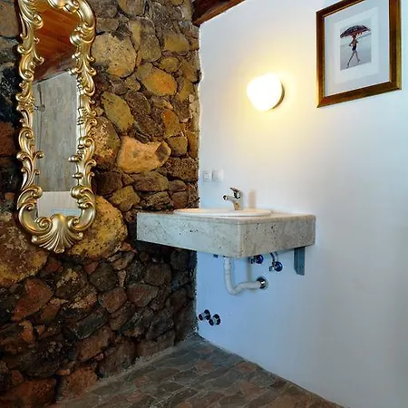 Loft Hervidero Apartment